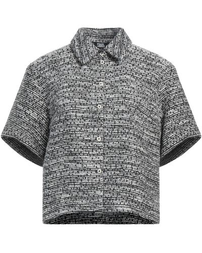 Karl Lagerfeld Shirt - Grey