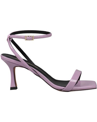 Elena Del Chio Sandals - Pink