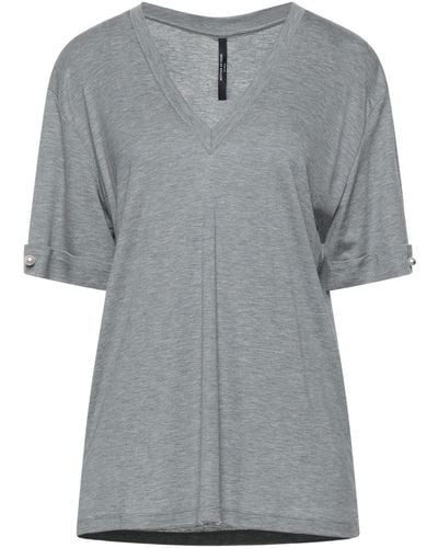 Mother Of Pearl T-shirt - Grey