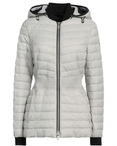 Moose Knuckles Puffer - Grey