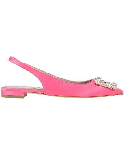 Divine Follie Ballerina - Pink