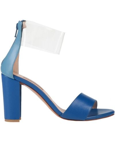 Albano Sandals - Blue
