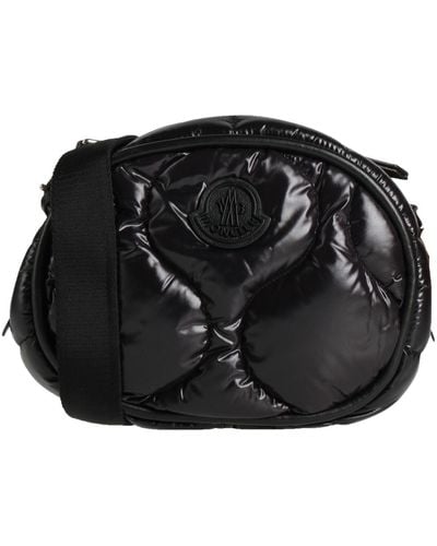 Moncler Cross-body Bag - Black