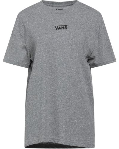 Vans T-shirt - Grey