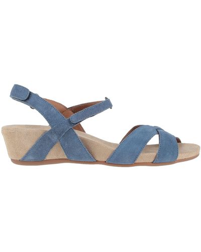 BENVADO Sandals - Blue