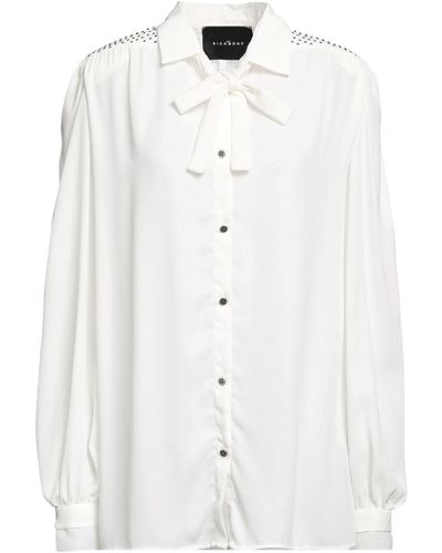 John Richmond Shirt - White