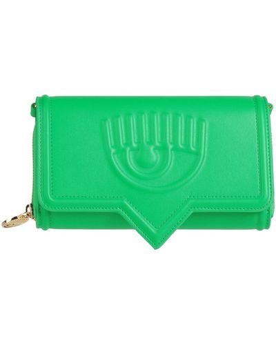 Chiara Ferragni Handbag - Green