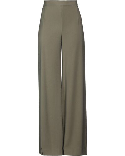 John Richmond Trousers - Green