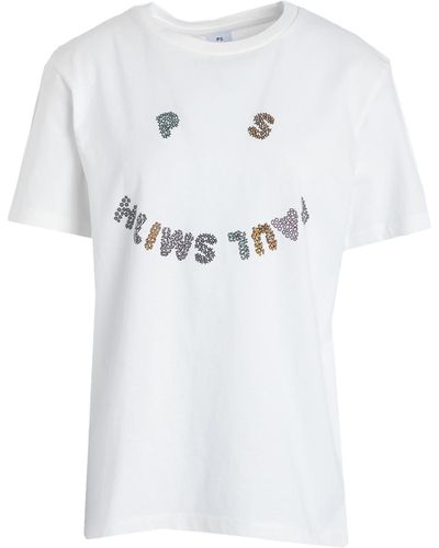 PS by Paul Smith T-shirt - White