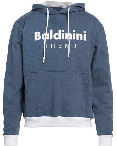 Baldinini Sweat-shirt - Bleu