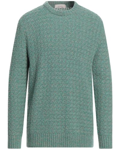 Agnona Sweater - Green