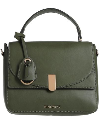 Nine West Handbag - Green