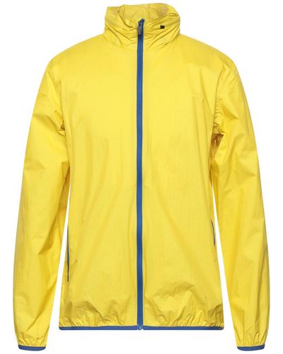 Ciesse Piumini Jacket - Yellow