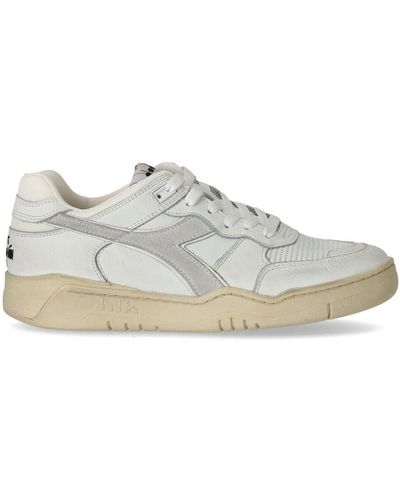 Diadora Sneakers - Blanc