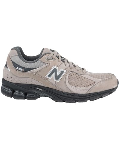 New Balance Sneakers - Gris