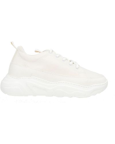 Phileo Sneakers - White