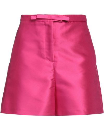 Blanca Vita Shorts & Bermuda Shorts - Pink