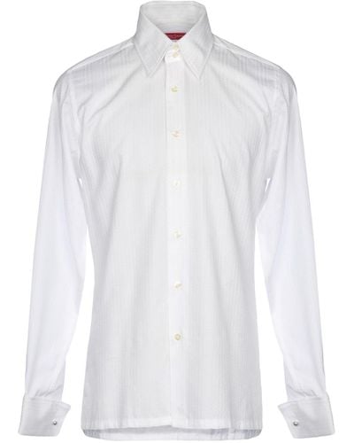Christian Lacroix Shirt - White