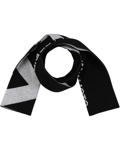 Y-3 Scarf - Black