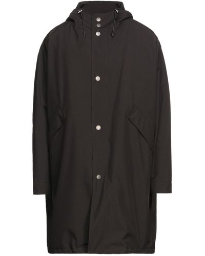 Sealup Jacket Polyester - Black