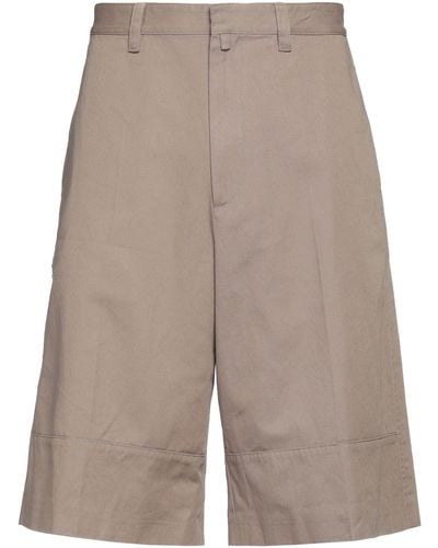Ambush Shorts & Bermuda Shorts - Grey