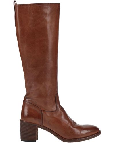 Officine Creative Boot - Brown