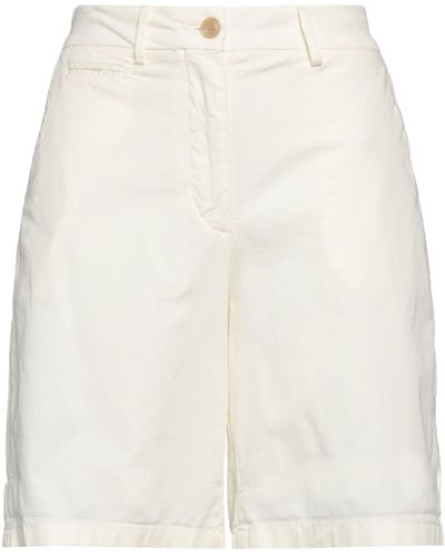 Tommy Hilfiger Shorts & Bermudashorts - Weiß