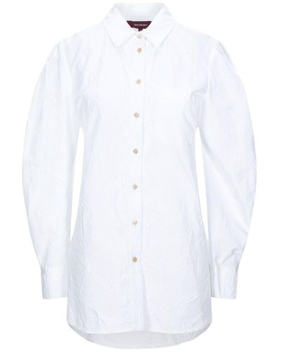 Sies Marjan Camisa - Blanco