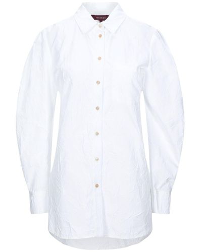 Sies Marjan Shirt - White