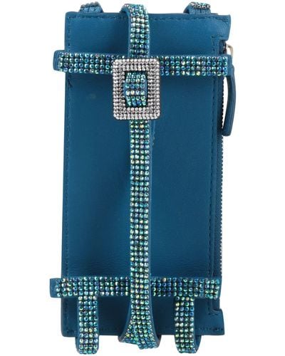 Benedetta Bruzziches Cross-body Bag - Blue