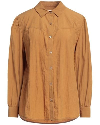 Ba&sh Shirt - Brown