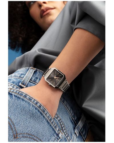 Breil Reloj de pulsera - Negro