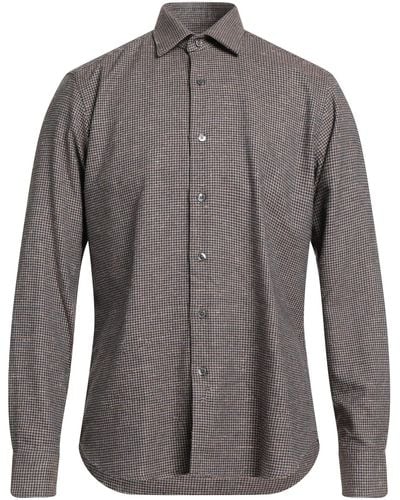 Robert Friedman Shirt - Gray