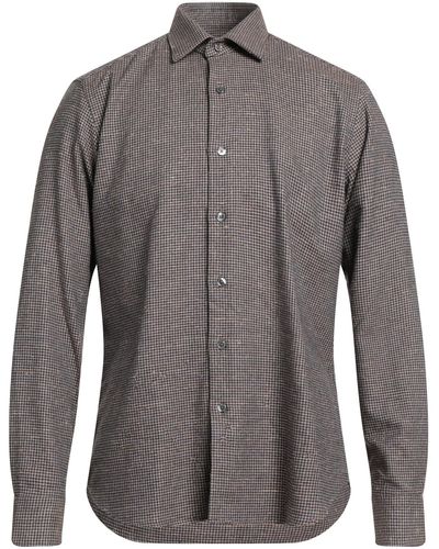 Robert Friedman Shirt - Gray