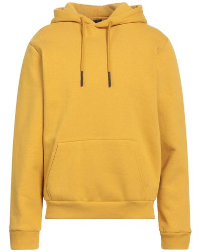 Only & Sons Sweatshirt - Yellow
