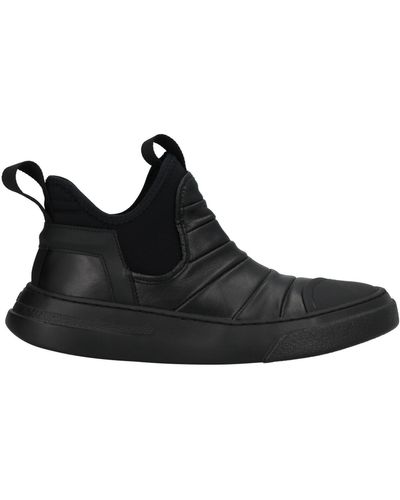 Bruno Bordese Sneakers - Negro