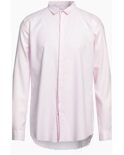 MARSĒM Shirt - Pink
