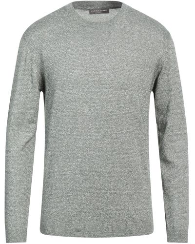 Daniele Fiesoli Sweater - Gray