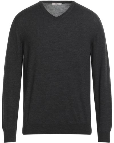 Ones Sweater - Gray