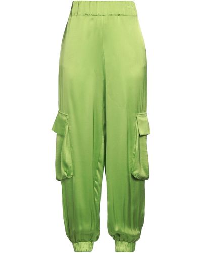 Jijil Pants - Green