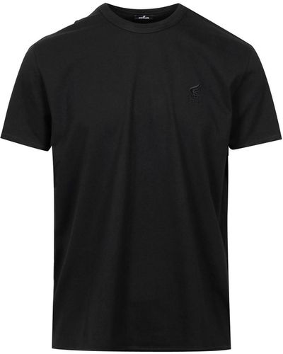 Hogan T-shirt - Nero
