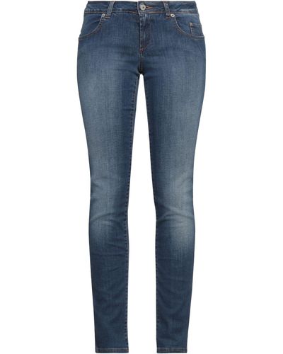 Siviglia Jeans - Blue