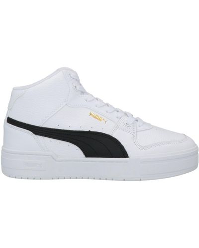 PUMA High-top sneakers for Men | Online Sale up to 48% off | Lyst