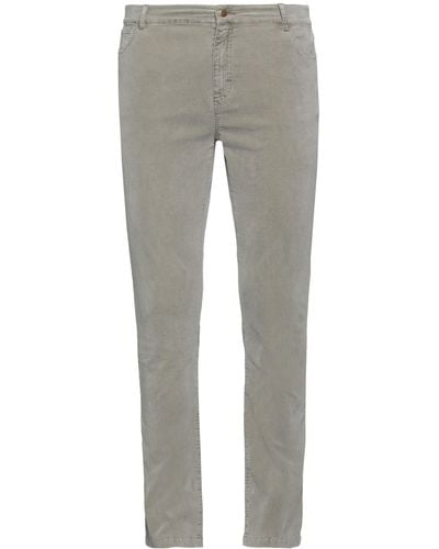 Ffc Trouser - Grey