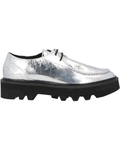 Bibi Lou Chaussures à lacets - Blanc
