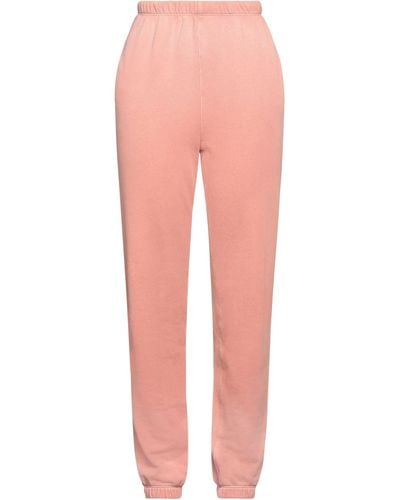 RE/DONE Trouser - Pink