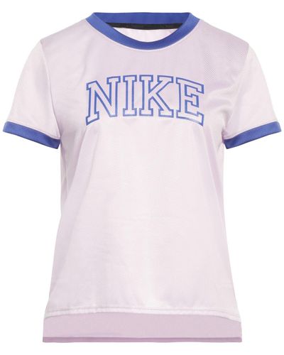 Nike T-shirt - Pink