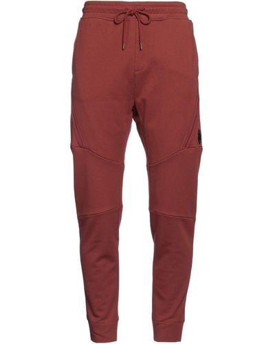 C.P. Company Trouser - Red