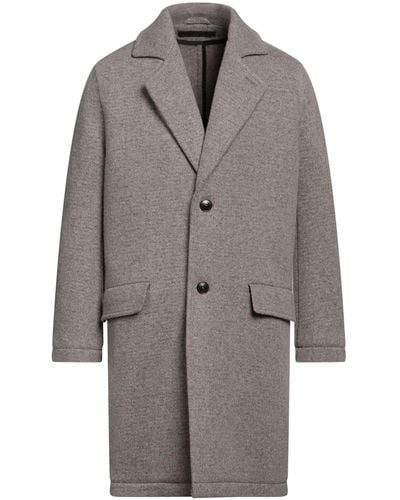 DRYKORN Coat - Grey
