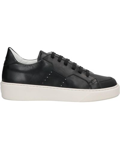 Attimonelli's Trainers - Black